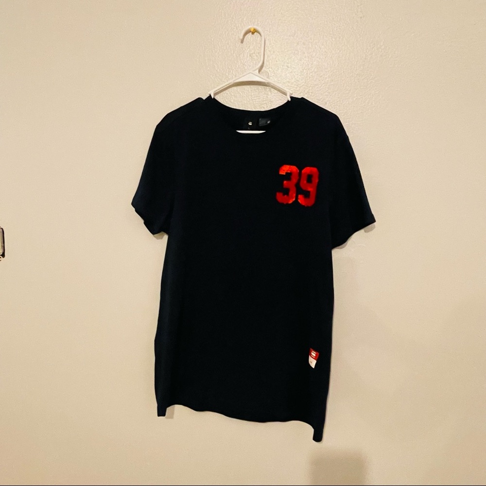 G-Star t-shirt Like New